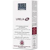 Isis Pharma Urelia 50 Hydrating Body Balm for Severe Scaly Skin with Itching