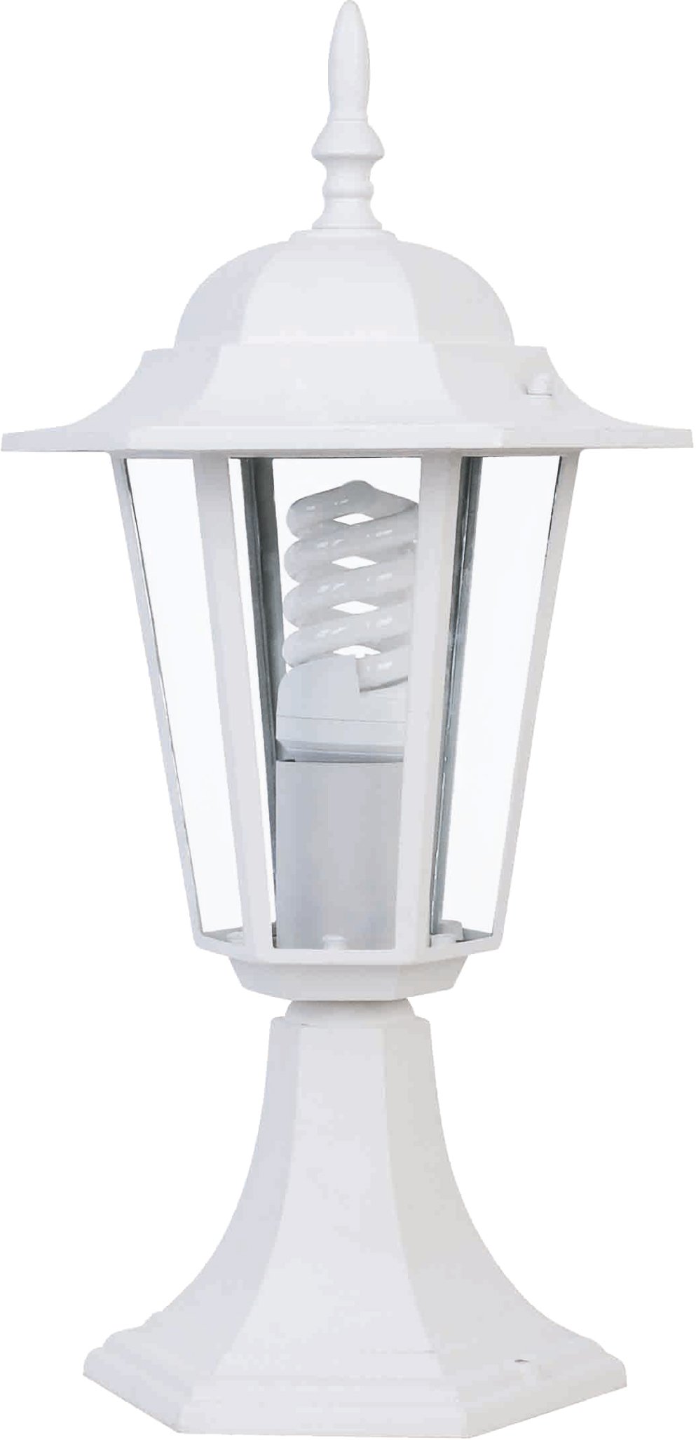 Dayron 09182-sobremuro External, White