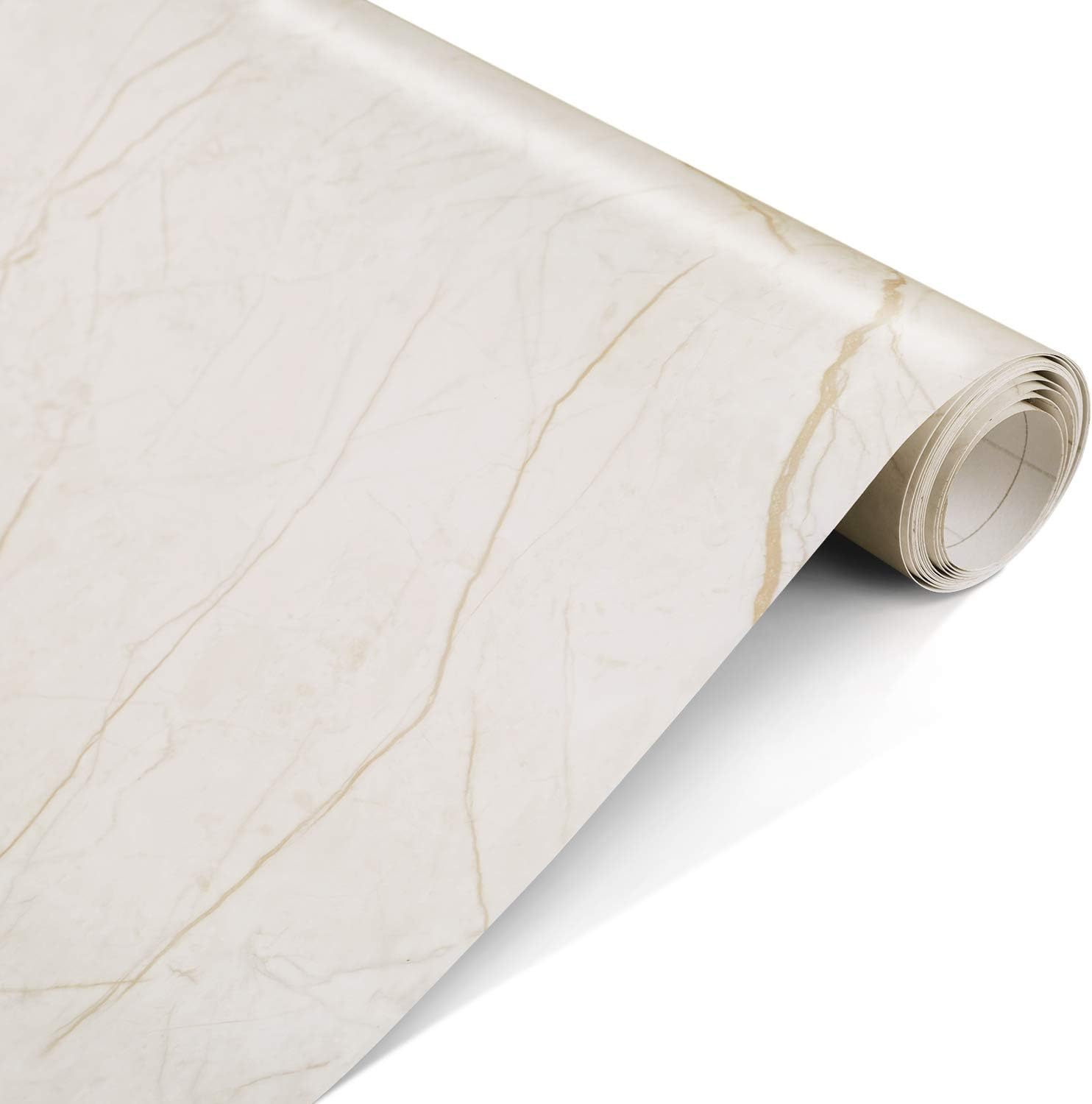 Marble Table Cover Vinyl, Self Adhesive Countertop Covering, DIY Decorative eBay