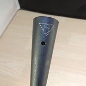 Bellota 3081 - Azada binadora para agricultura y jardinería con ...