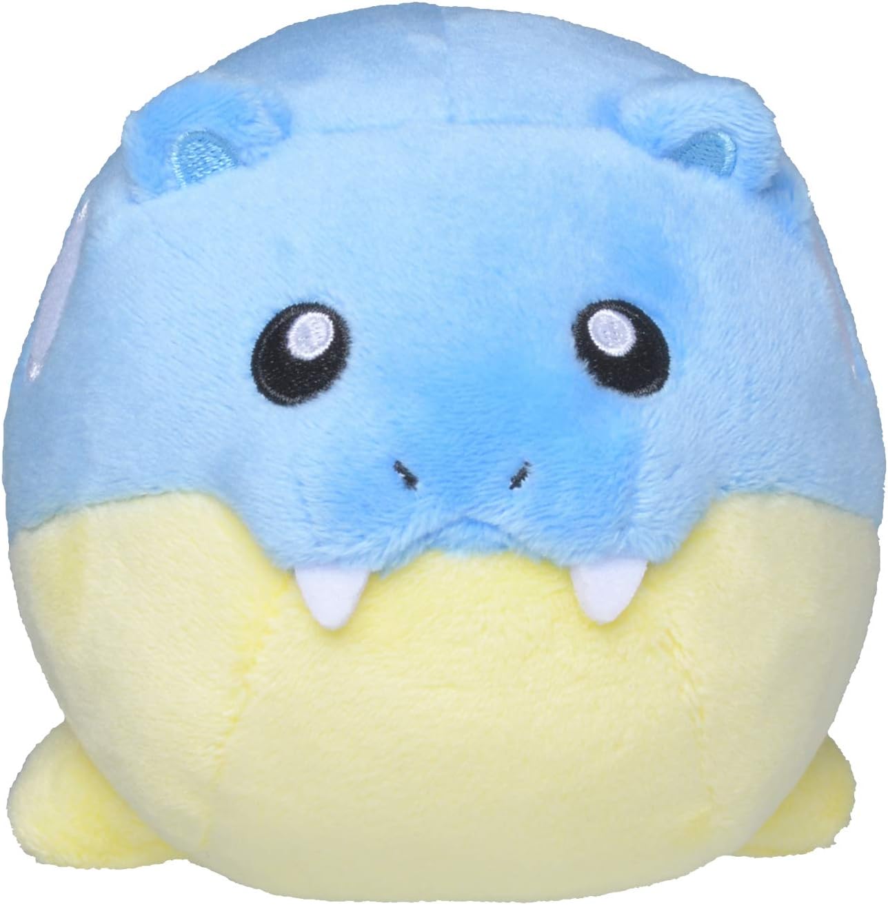 ポケモンセンターオリジナル ぬいぐるみ Pokemon Fit タマザラシ ぬいぐるみ おもちゃ Amazon