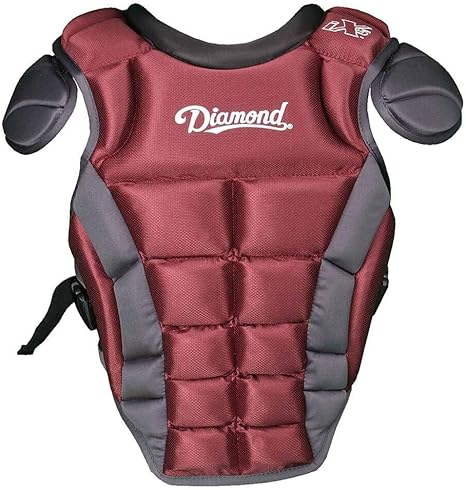 diamond chest protector