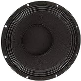 Peavey PRO10 Monitor Speaker &amp; Subwoofer Part | Factory-spec driver, revives PA woofer wedges, drop-in repair fix, matched cone build, keeps gigs running