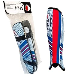 Field Hockey Shin Guards Symphony