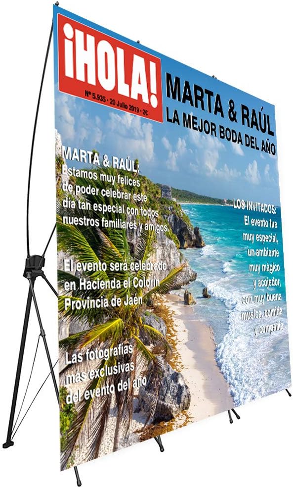 Photocall X Banner Extensible 100 Personnalisable Anniversaire Paume Plusieurs Mesures Cadeaux Pour Anniversaire Photocall Economique Et Original Idees Cadeaux D Anniversaire Personnalises 335x0cm Amazon Fr Cuisine Maison Photocall X Banner Extensible 100 Personnalisable Anniversaire Paume Plusieurs Mesures Cadeaux Pour Anniversaire Photocall Economique Et Original Idees Cadeaux D Anniversaire Personnalises 335x0cm Amazon Fr Cuisine Maison