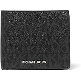 Michael Kors Men's Greyson Billfold Wallet
