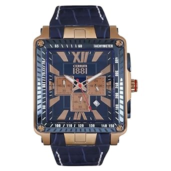 cerruti 1881 digital watch