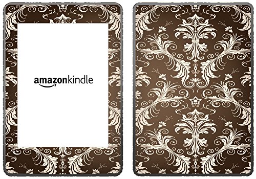 GetitStickit VeUKSkinTabAmaKinPapwhi_60 Removable Skin for Amazon Kindle Paperwhite