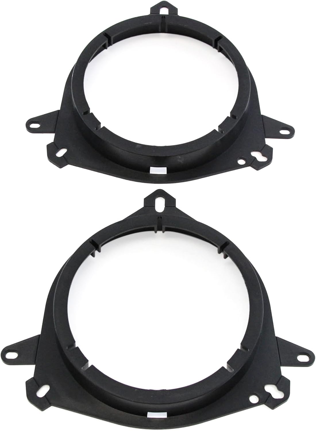 rear speaker mounting brackets