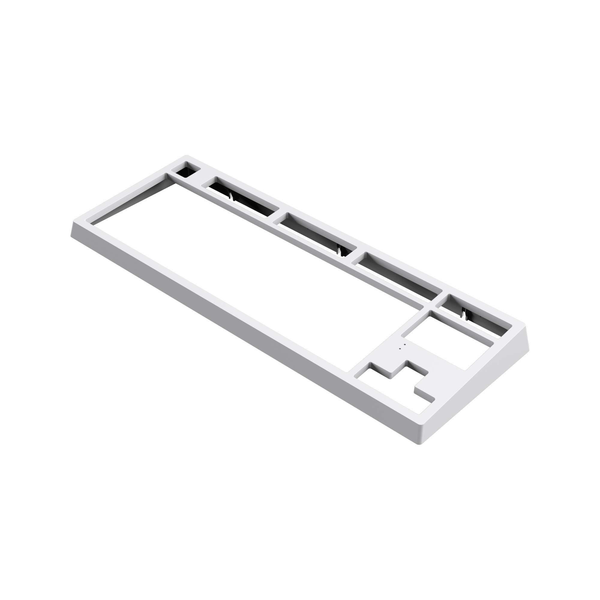 Tecware Shroud 87/88 Key (White)