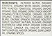 Imagine Organic Soup, Italian Vegetables and Beans, 17.3 oz. (Pack of 12)