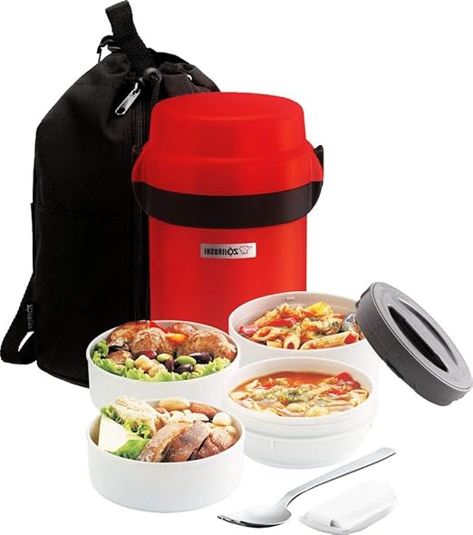 mr bento stainless lunch jar