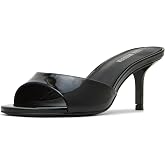 Steve Madden Women's Kendrix Heeled Sandal