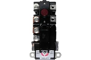 Rheem UV11700 Electric Thermostat