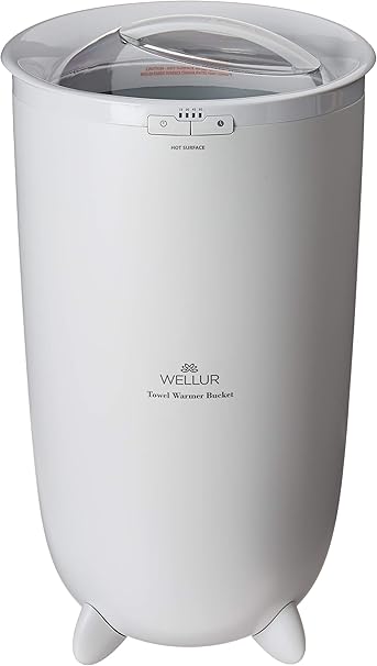 bucket towel warmer costco
