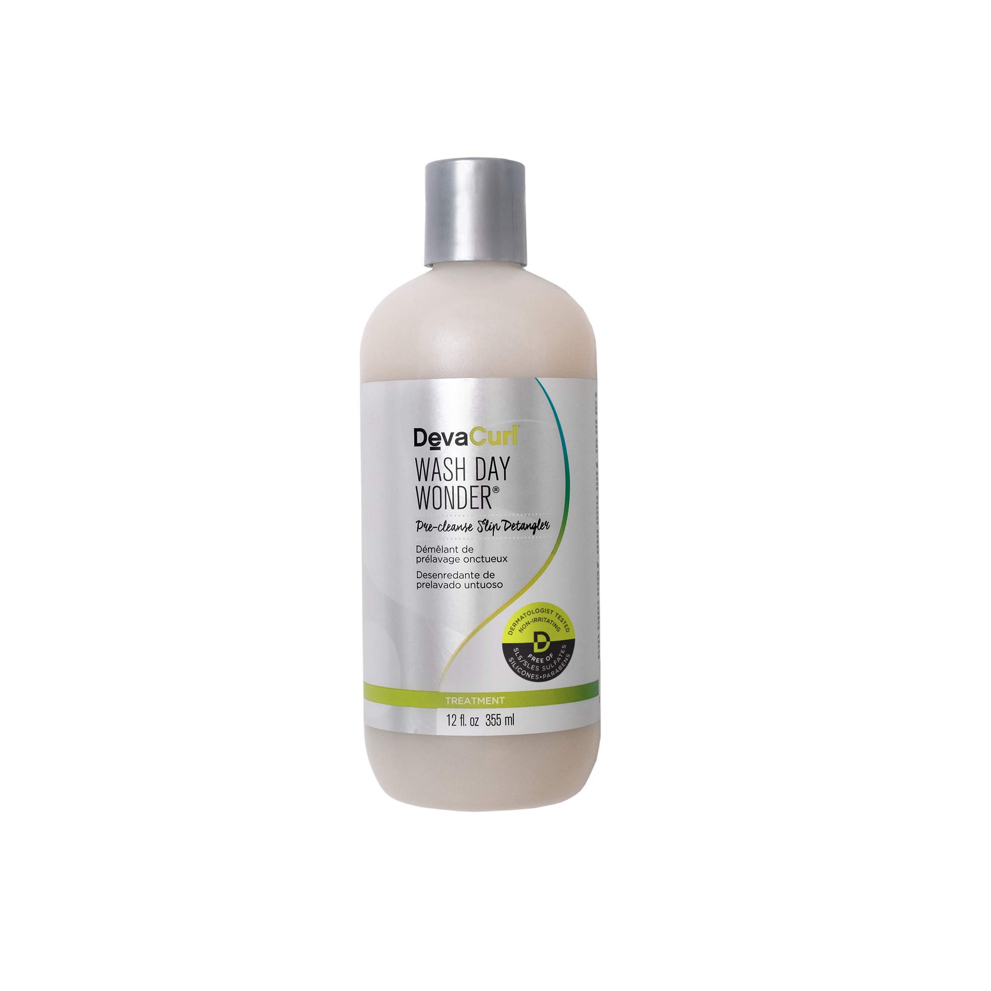 DevaCurl Wash Day Wonder 12oz