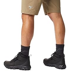 Columbia Mens Newton Ridge Plus II Waterproof