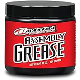 Maxima Racing USA 69-02916 Assembly Grease, 16 oz | Bike Assembly Grease