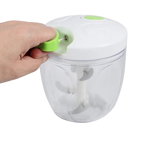 Compra Yunjiadodo Trituradora de Carne con manivela de Cocina ...