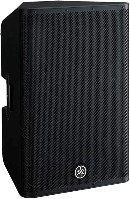 yamaha cabinet speakers