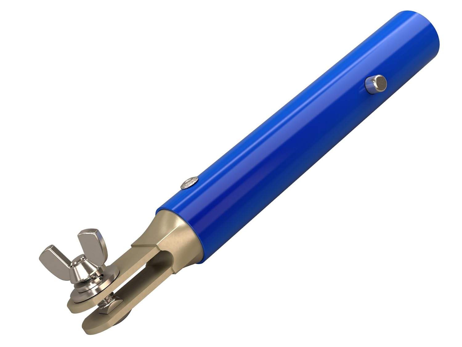 .688 Diameter Carbide Tipped Chucking Reamer Cutting Tools 56556880