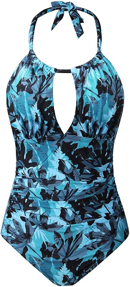 swimsuit tummy control amazon