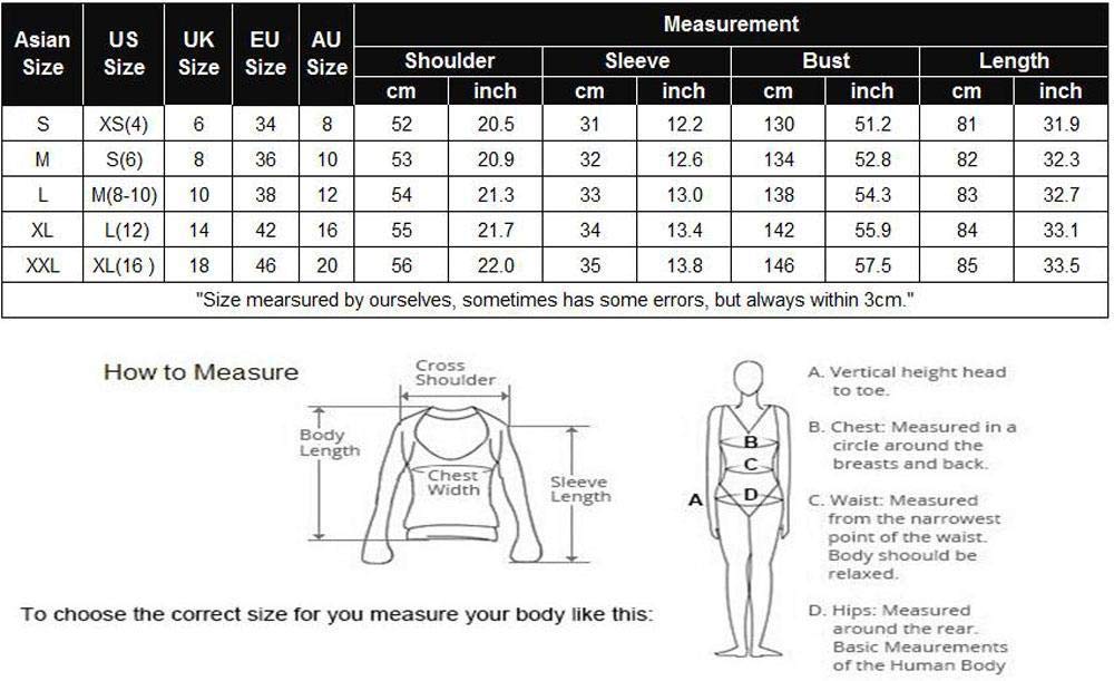 Evelove Women Casual Round Neck Long Sleeve Cardigan Loose Sun Protection Clothing Cover-Ups Beige