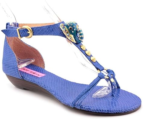 amazon betsey johnson shoes