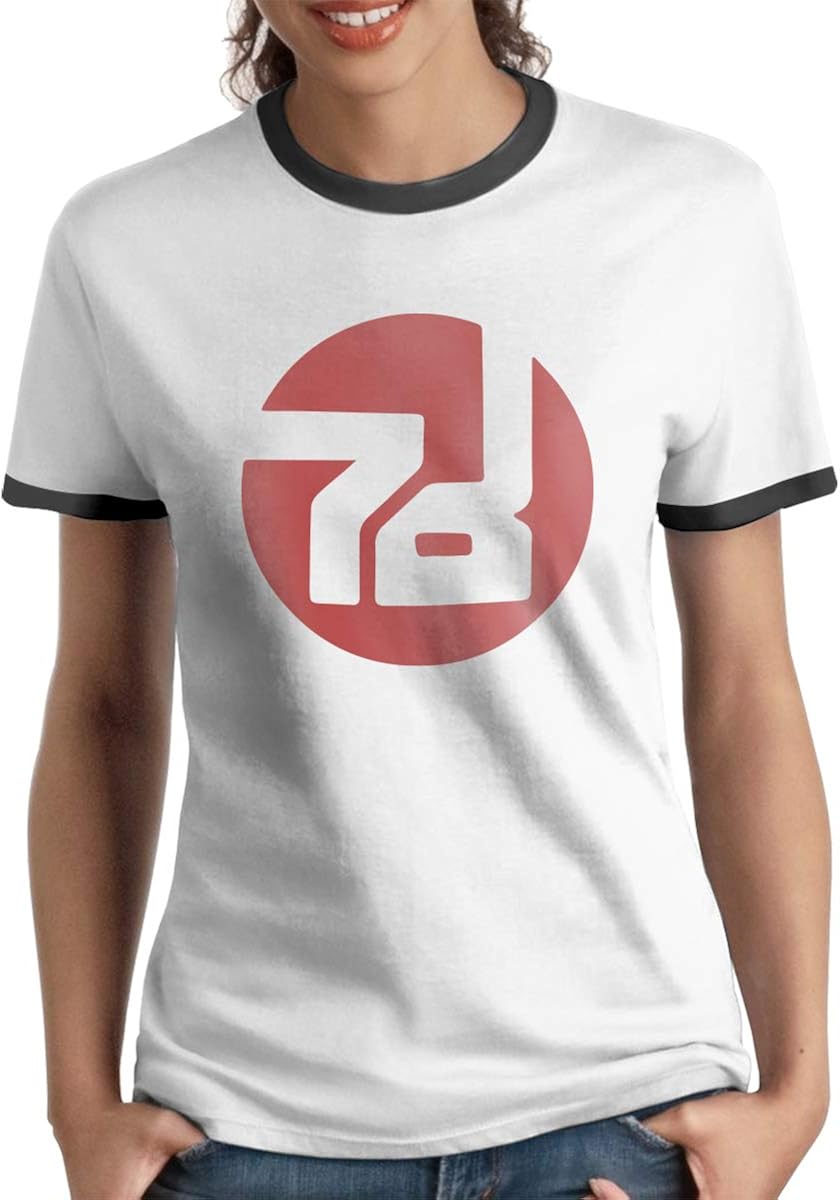 sevendust women's shirt