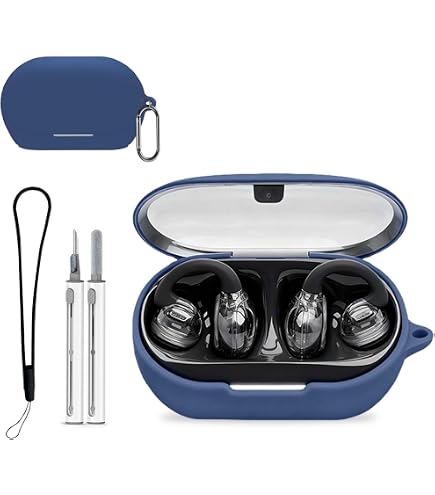 Amazon.com: for JBL Soundgear Clips Case Cover, Protective Case