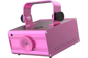 CHAUVET DJ DJ Lighting, Pink (SCORPIONSTORMRGBY)