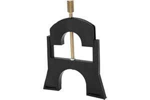 TOMOTATO 1/4-4/4 Cello String Lifter Luthier Tool Change Cello Bridge Adjusting Fitted Replacement Musical Accessory Maintenance Adjustable Height Adjustable Strings