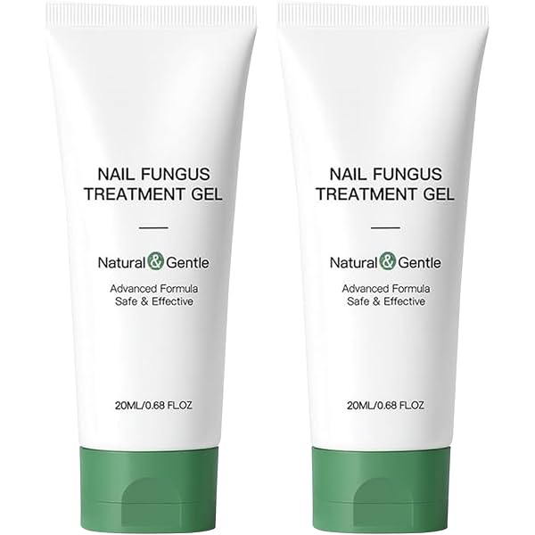 TRACY.FUNGUS 完売間近！！ Amazon.com : Natural Nail Fungus Treatment Gel - Fungus