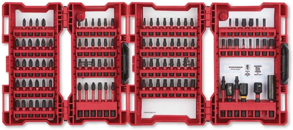 Best milwaukee 48-32-4013