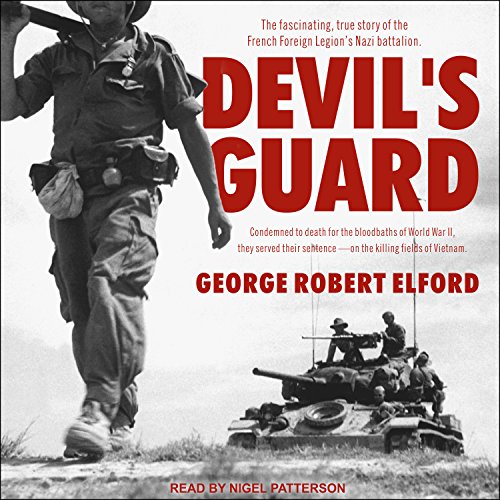 B.e.s.t Devil's Guard [R.A.R]