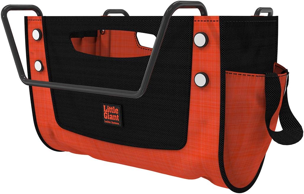 Little Giant Ladders, Cargo Hold, Ladder Accessory, Fabric, (15040-001) - - 