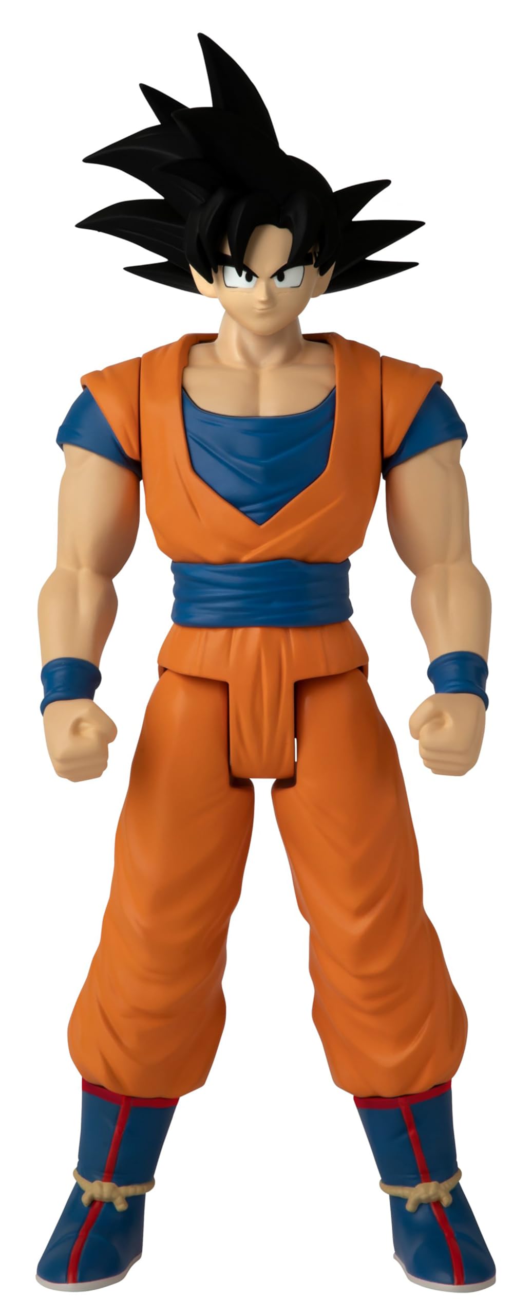 Dragon Ball Limit Breaker Goku Action Figure | 30cm Goku Figure | Bandai Limit Breakers Figures GokuToy Super Anime Gifts And Anime Merch