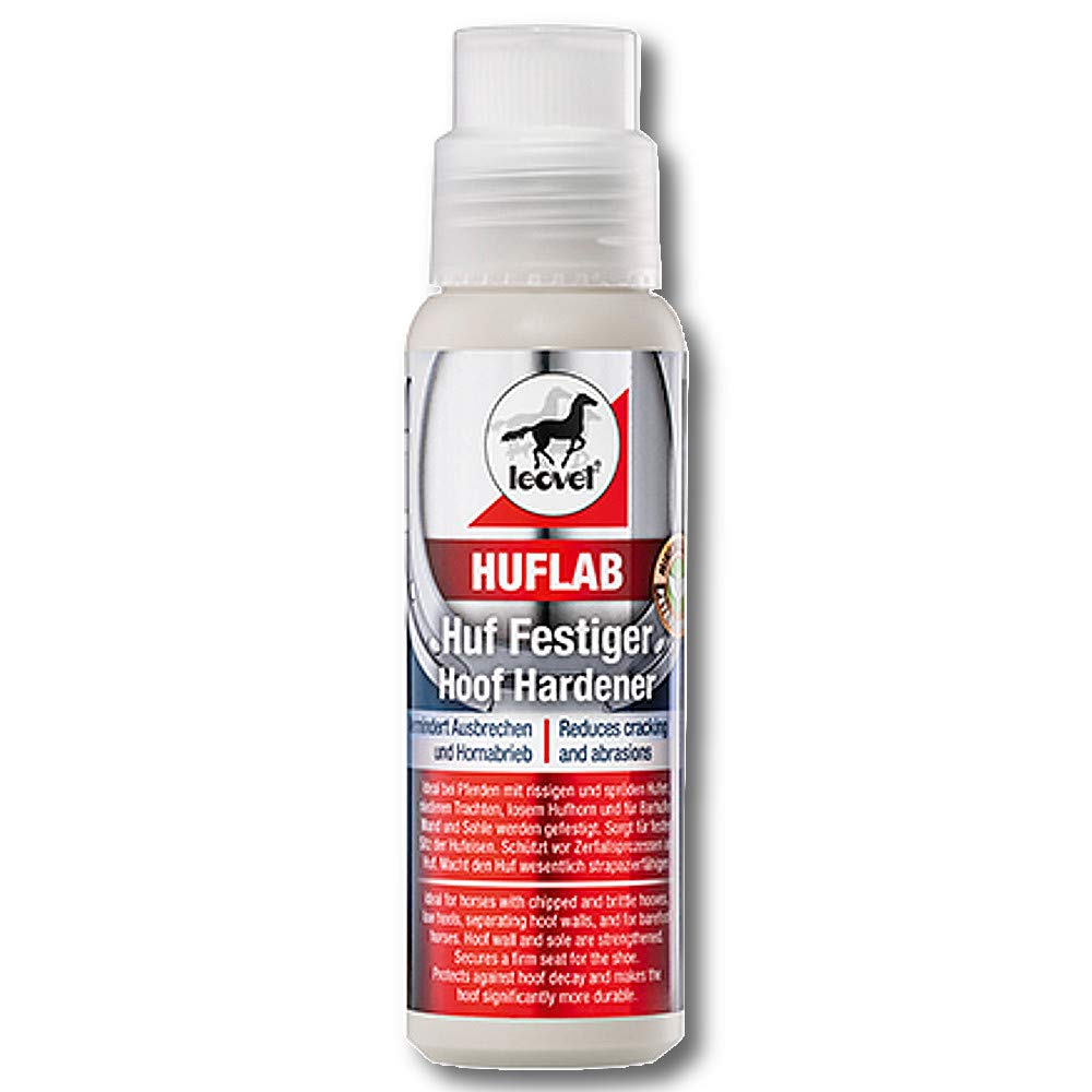Hoof Lab Hoof Hardener 200 ml
