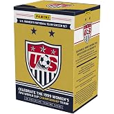 USWNT 99ers Box Set