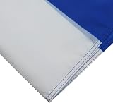 AZ FLAG Nicaragua Flag 3x5 ft 100D Polyester with 2 Brass Grommets view 5