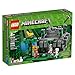 LEGO Minecraft The Jungle Temple 21132