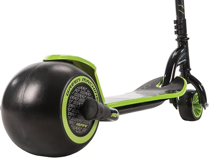 huffy drift scooter