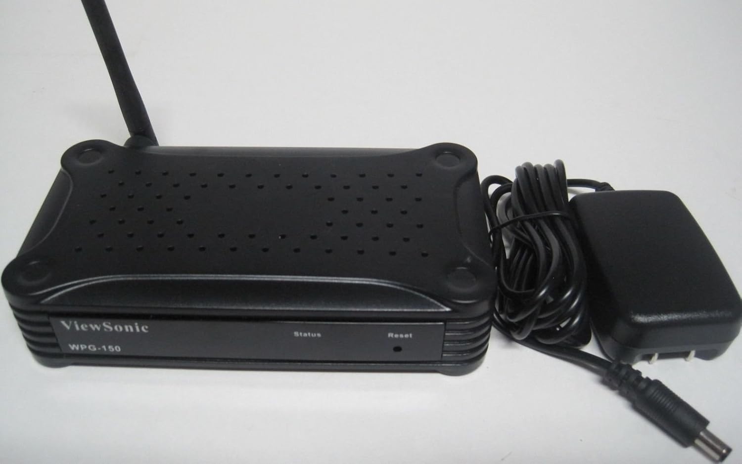 Wireless Adaptor Electronics