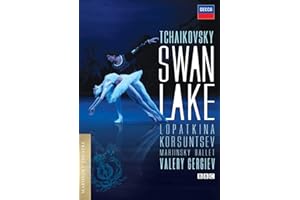 Tchaikovsky - Swan Lake