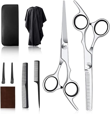 haircut set amazon