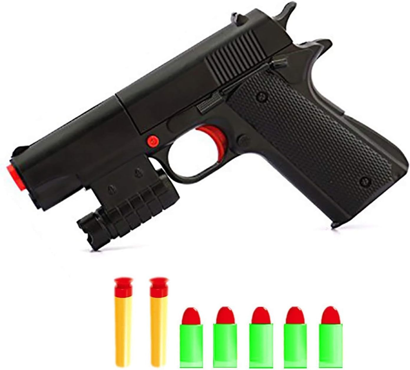 Where can i find toy guns Clearance