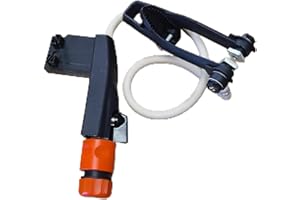 KUMEKA Water Kit Fits STIH-L TS420 Concrete Cut-Off Saw Wet Cutting 14" Models Only