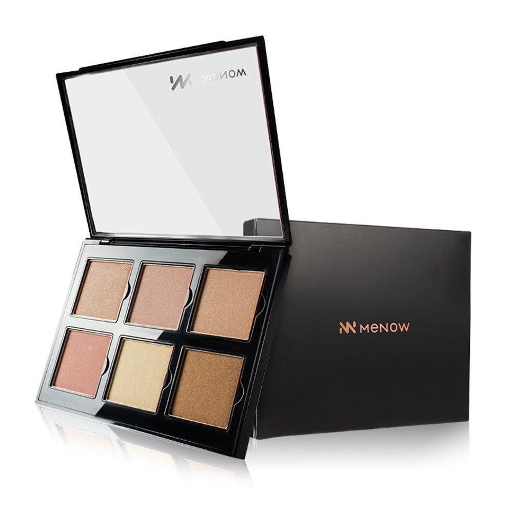 Best 18 Color Luminous Glitter Natural Matte Eyeshadow Palette Makeup