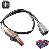DrCax 234-4732 Oxygen O2 Sensor Downstream Heated Air Fuel Ratio | Compatible with Subaru Impreza Forester Legacy Outback Baja Impreza WRX Saab 9-2X Replace 22690-AA45C 22690AA490