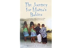 The Journey for Mama's Babies: A Long Island couple's journey to adopt four biological siblings from Russia